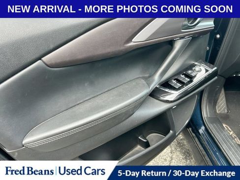 Used 2019 MAZDA CX-9 Grand Touring AWD/4WD image 6