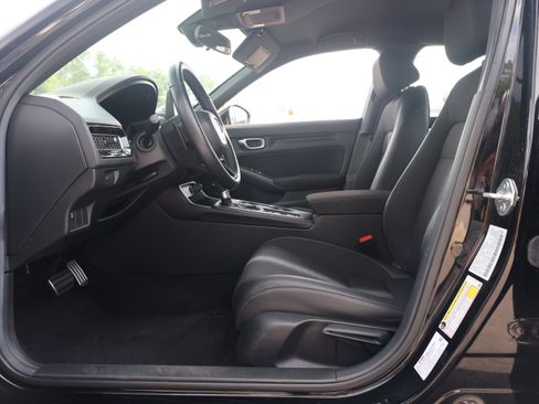 Used 2025 Honda Civic Sport image 22