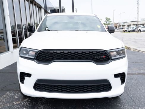 Used 2024 Dodge Durango GT AWD/4WD image 4
