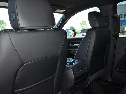 New 2025 Chevrolet Silverado EV LT image 12