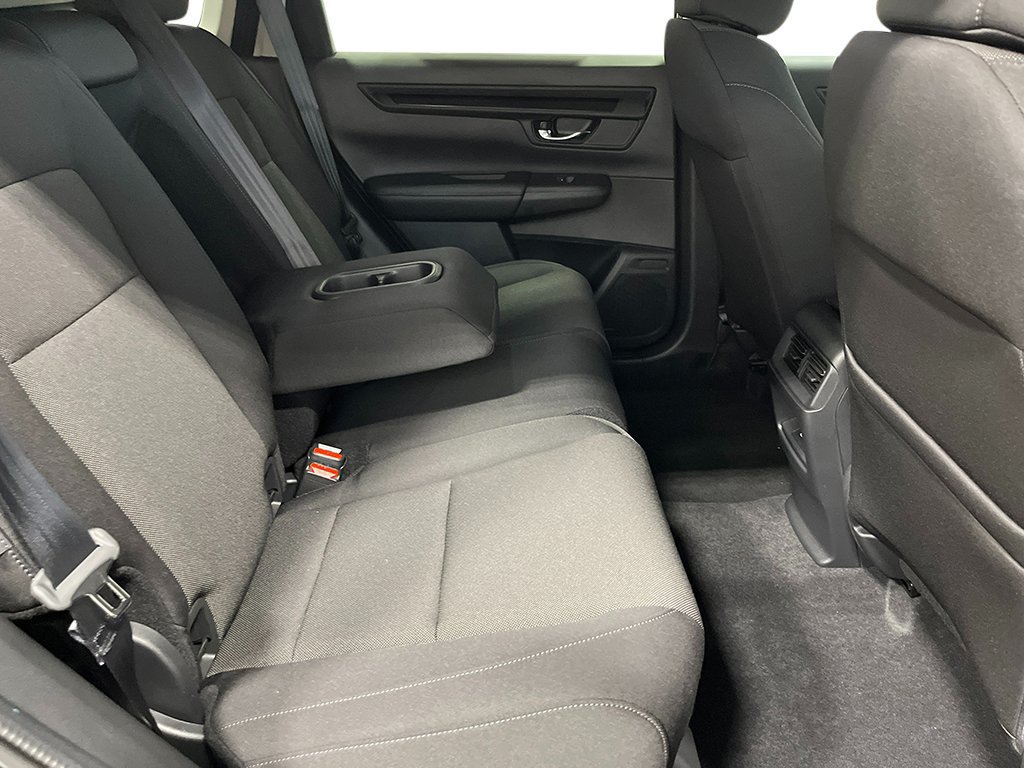 New 2027 Honda CR-V EX image 27