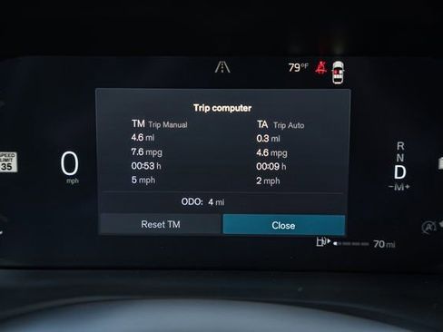 New 2026 Volvo XC60 B5 Plus w/ Protection Package Premier image 39