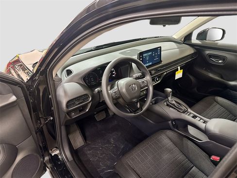 New 2026 Honda HR-V LX image 7