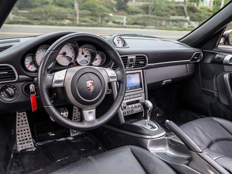 Used 2007 Porsche 911 Carrera S RWD image 23