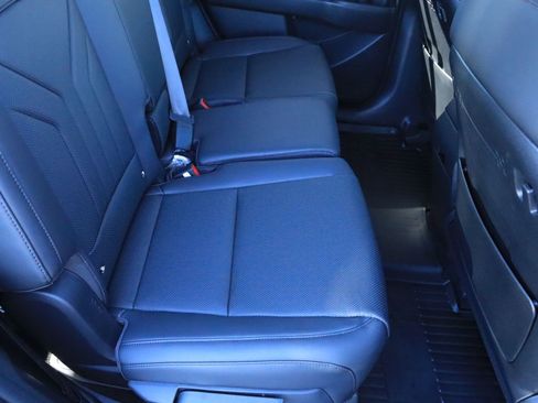 New 2026 Hyundai Santa Fe SEL image 20