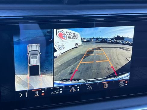 New 2026 GMC Sierra 1500 Denali Ultimate AWD/4WD image 18