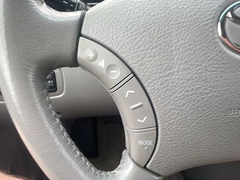 Used 2005 Toyota Sienna XLE Limited image 20