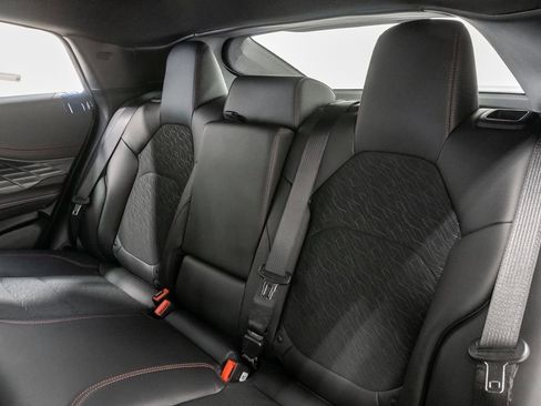 New 2026 Dodge Charger Scat Pack AWD/4WD image 24