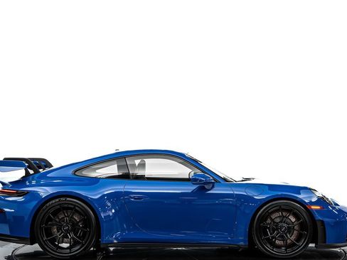 Used 2025 Porsche 911 GT3 image 6