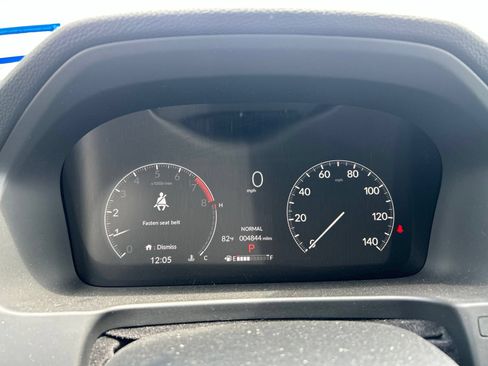 Used 2025 Honda Ridgeline RTL image 11