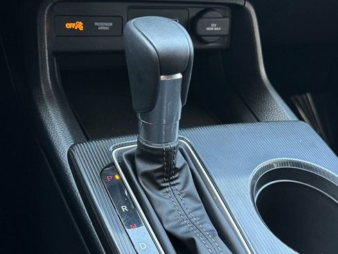 Certified 2025 Honda Civic Sport image 23