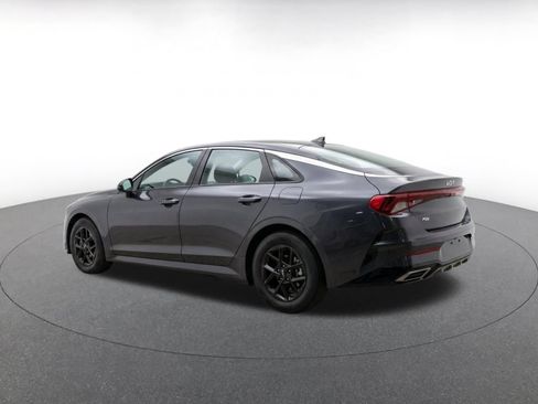 Used 2025 Kia K5 LXS FWD image 7