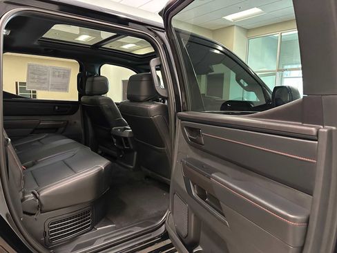 Used 2024 Toyota Tundra TRD Pro AWD/4WD image 27