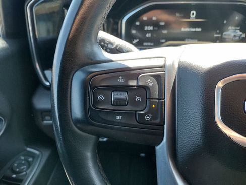 Used 2023 GMC Sierra 1500 SLE w/ Enhanced Capability Package image 20