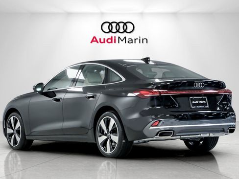 New 2025 Audi A5 2.0T Premium Plus image 3