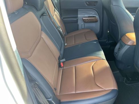 Used 2023 Ford Maverick Lariat w/ Equipment Group 500A Standard image 32