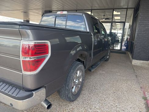 Used 2013 Ford F150 XLT w/ Luxury Equipment Group image 5