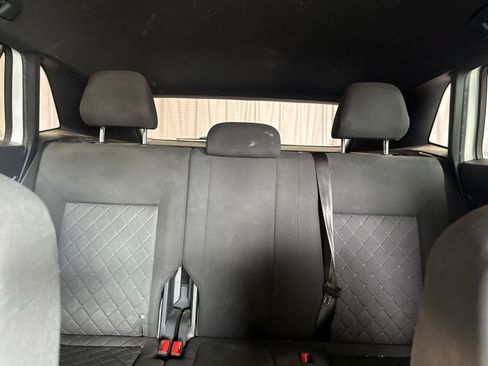Used 2020 Volkswagen Atlas Cross Sport S AWD/4WD image 19