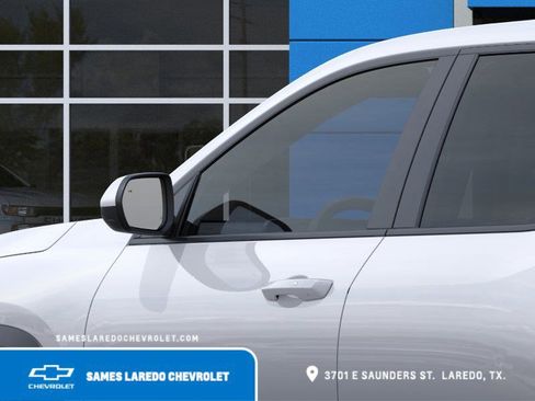 New 2026 Chevrolet Equinox LT w/ LPO, Floor Liner Package image 12