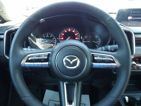 Used 2024 MAZDA CX-50 2.5 Turbo w/ Accent Package AWD/4WD image 16