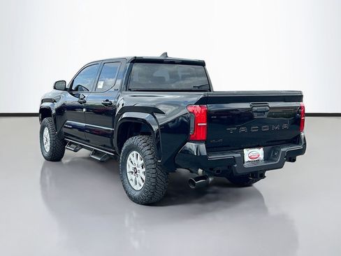 New 2025 Toyota Tacoma SR5 AWD/4WD image 6