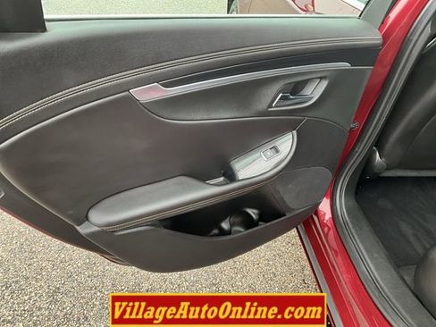 Used 2017 Chevrolet Impala LT image 18