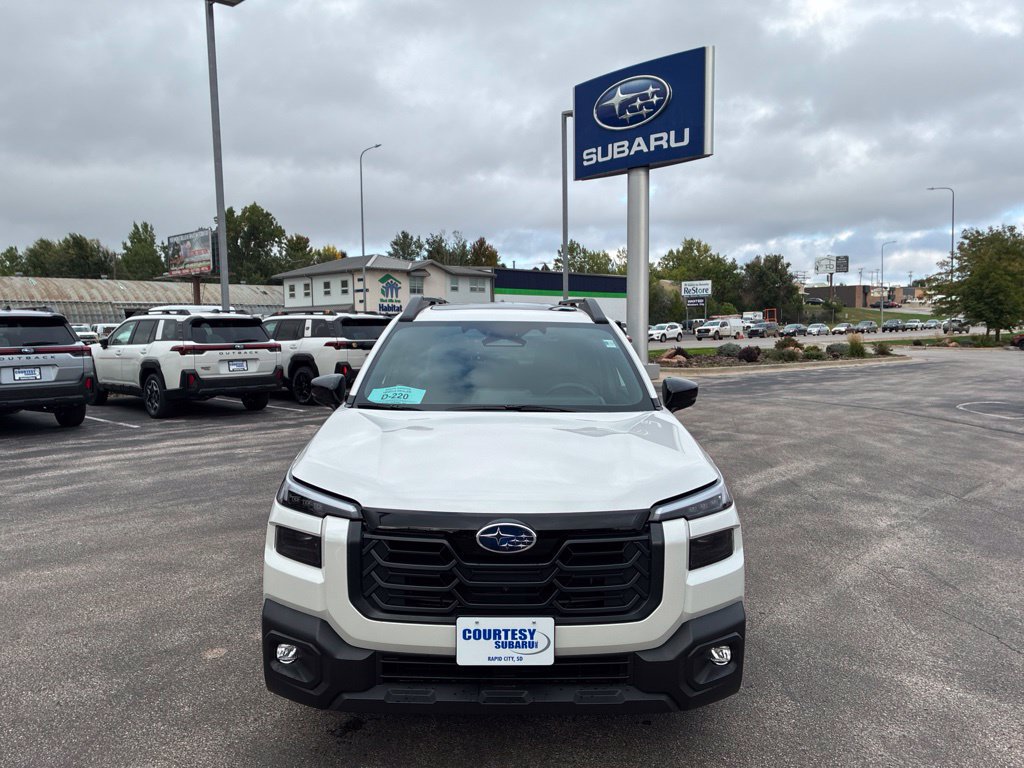 New 2026 Subaru Outback Limited XT AWD/4WD image 2