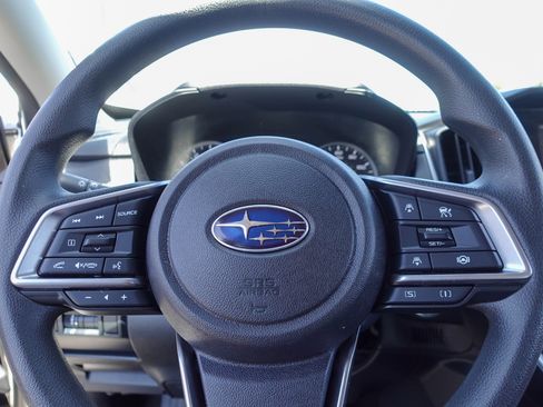 Certified 2024 Subaru Impreza 2.0i Sport AWD/4WD image 12