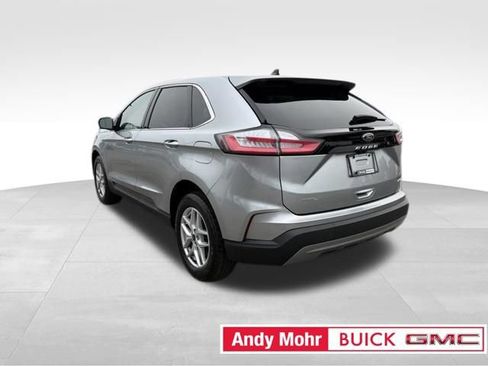 Used 2024 Ford Edge SEL w/ Convenience Package AWD/4WD image 9