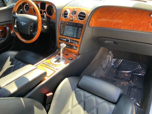 Used 2006 Bentley Continental GT AWD/4WD image 18
