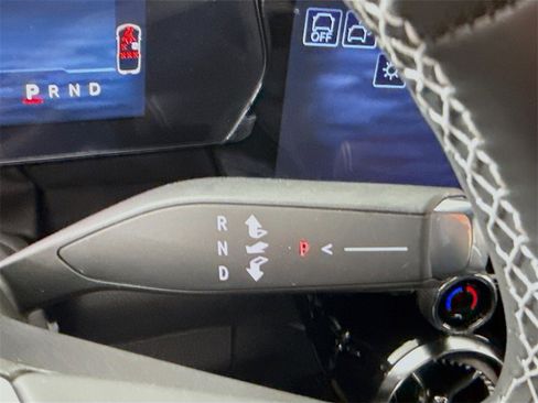 New 2026 Chevrolet Blazer EV LT image 12