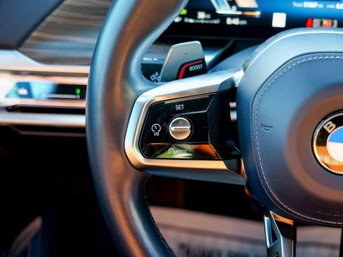 Used 2023 BMW 760i xDrive 760i xDrive w/ Executive Package image 43