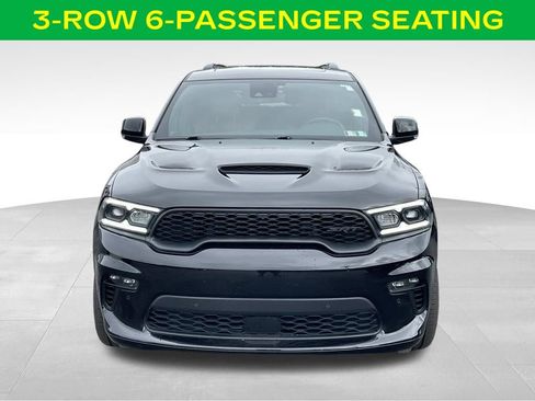 Used 2023 Dodge Durango SRT AWD/4WD image 3