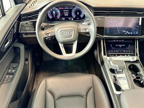 Used 2025 Audi Q7 3.0T Premium Plus w/ Premium Plus Package image 20