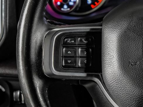 Used 2022 RAM 3500 Laramie AWD/4WD image 17