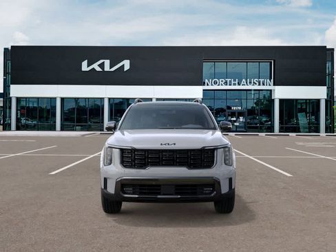New 2026 Kia Sorento SX Prestige image 2