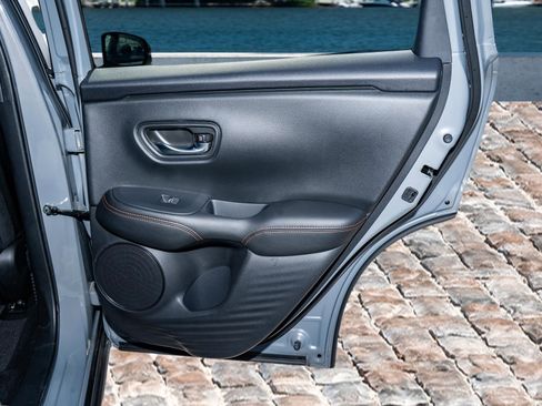 Certified 2024 Honda HR-V Sport image 13