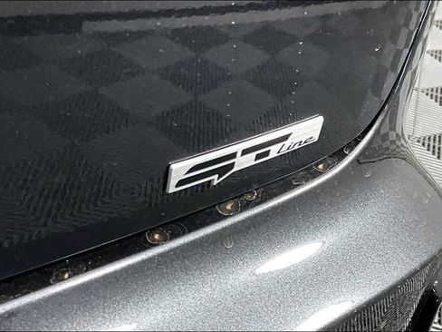 New 2026 Kia K4 GT-Line Turbo FWD image 10