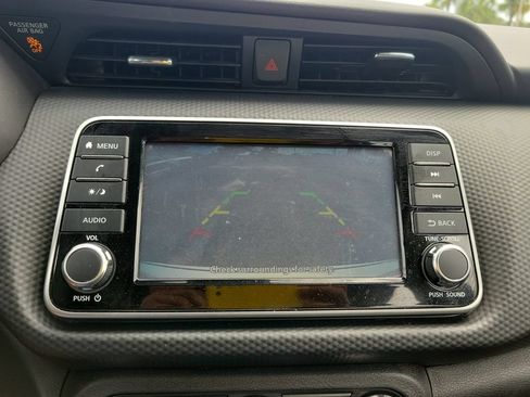 Used 2024 Nissan Kicks S FWD image 35