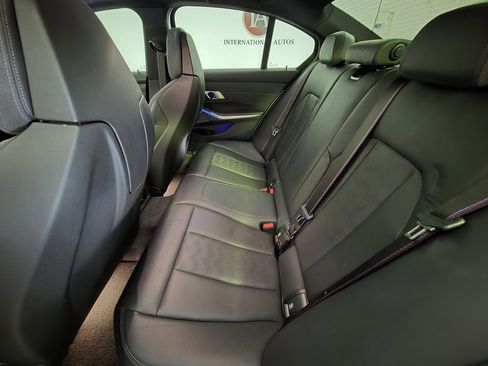 Used 2022 BMW M3 Competition w/ Executive Package image 13