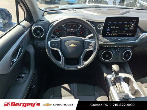 Certified 2023 Chevrolet Blazer LT w/ Convenience Package image 14