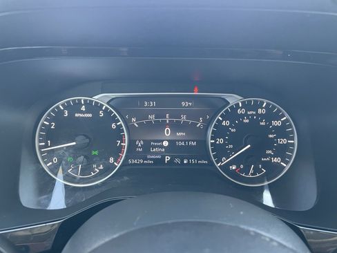 Certified 2023 Nissan Pathfinder SL image 10