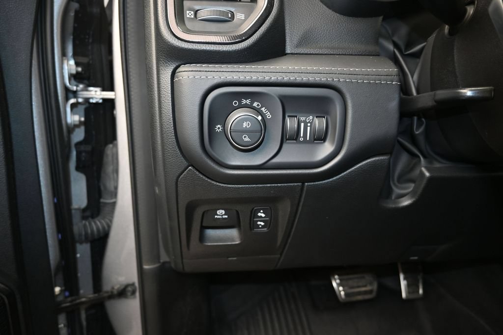 Used 2022 RAM 1500 TRX w/ TRX Level 1 Equipment Group AWD/4WD image 12