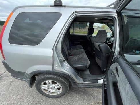Used 2004 Honda CR-V EX image 26