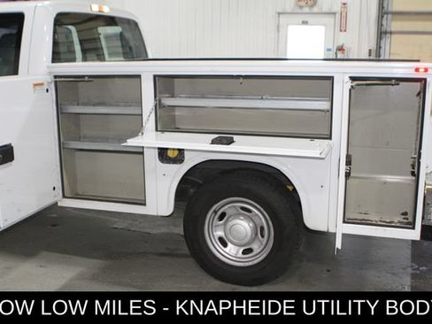 Used 2016 Ford F250 XL RWD image 34