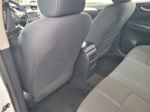 Used 2018 Nissan Sentra S image 14