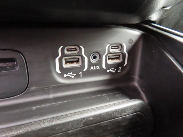 Used 2019 RAM 1500 Big Horn AWD/4WD image 27