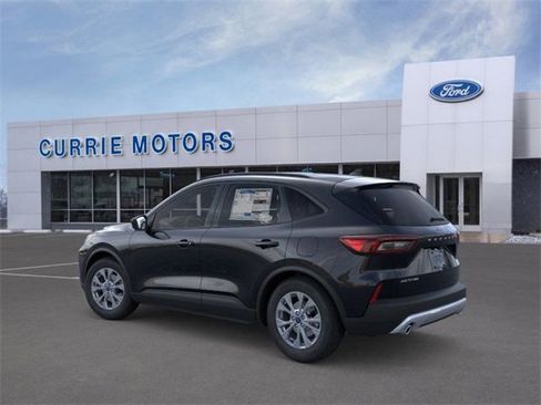 New 2026 Ford Escape Active image 4