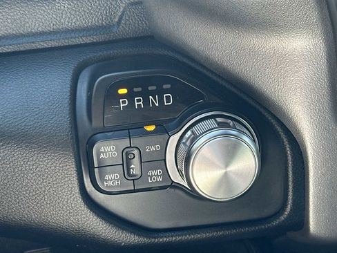 Used 2021 RAM 1500 Sport w/ Trailer Tow Group image 19