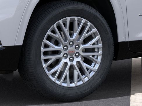 New 2026 GMC Acadia Denali w/ Super Cruise Package FWD image 33
